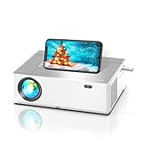 【Was Du bekommst】Der BOMAKER Parrot I Projektor wird mit austauschbarer Sicherung und abnehmbarer Staubschutzhülle geliefert.Komplettes Zubehör und natürlich lebenslangen, freundlichen Kundenservice schafft Kaufen mit Vertrauen.