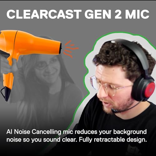 SteelSeries Arctis Nova Pro Wireless Xbox Multi-System Gaming Headset - image 7