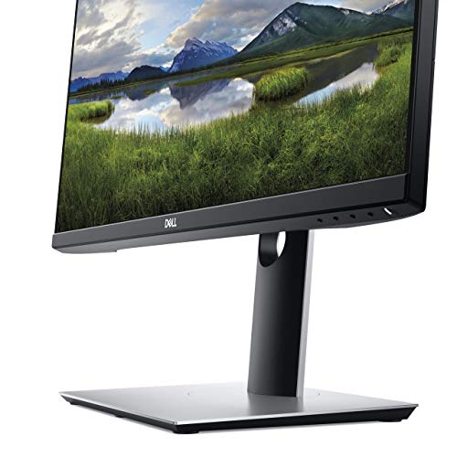Monitor de LED Dell P Series 27 polegadas (P2719H), preto