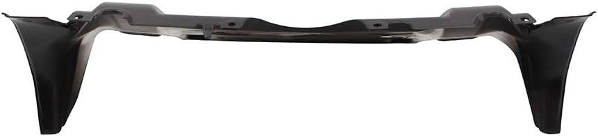 Brock Replacement Front Engine Lower Splash Shield Cover Guard Compatible with 96-04 Pathfinder 758924W000 NI1228151
