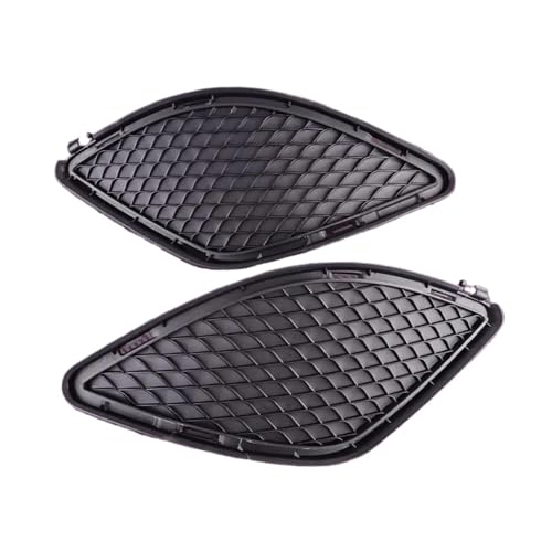 Cache-crochet de remorquage CLA 1178850322 pour pare-chocs Mercedes-Benz