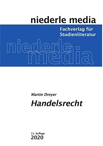 Handelsrecht 2020 Handelsrecht 2020