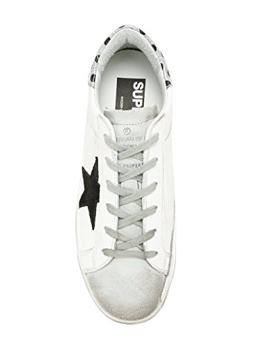 GOLDEN GOOSE