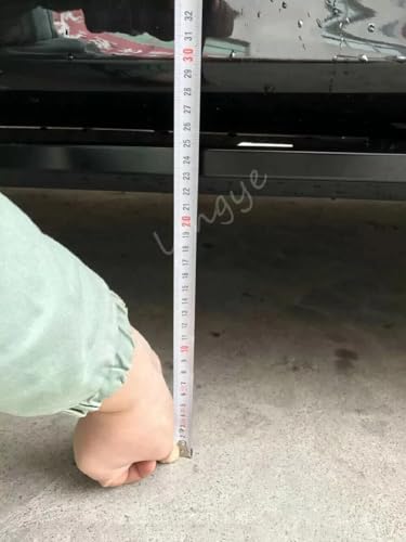 Estribos eléctricos retráctiles para Range Rover L405 2017-2021 miniatura 5