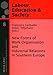 Produktbild New Forms of Work Organisation and Industrial Relations in Southern Europe (Arbeit, Bildung und Gesellschaft / Labour, Education and Society, Band 8)