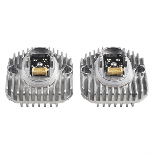 Módulos de control de faros LED ajuste directo OEM 63117214939 para BMW M5 G30