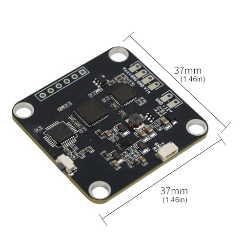 Video Scrambler TX module de décryptage RX de remplacement pour kit de transmission