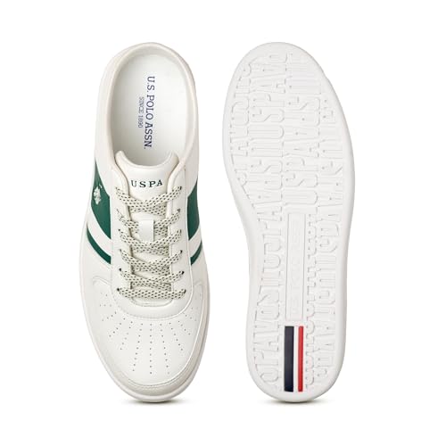 Image of U.S. Polo Assn. Mens Camon Sneaker