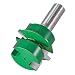 Produktbild TREND C192X1/2TC Offset Nut und Feder, Silber