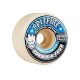 SPITFIRE SFWHFF058-Set di 4 ruote 56 mm, colore: multicolore