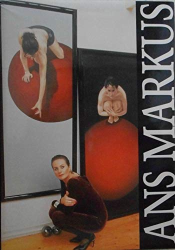 Ans Markus 9066840048 Book Cover