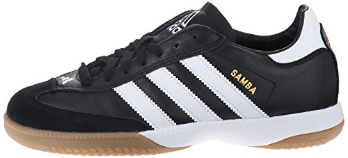 adidas performance men's samba millennium indoor soccer shoe
