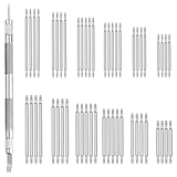 Finition et design : ce kit de réparation se caractérise par une finition précise et un design fonctionnel. Les poignées ergonomiques assurent une prise en main confortable, tandis que les outils compacts tiennent facilement dans la main et sont faciles à utiliser.