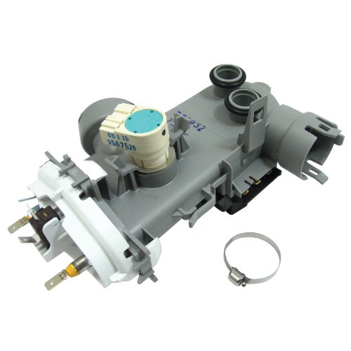 Siemens Élément chauffe-eau instantané pour lave-vaisselle.