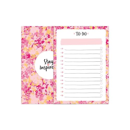 6 Notizblöcke A6 inkl. To Do Liste, Notizblock, Wochenplaner bzw. Kalender, Einkaufsliste und Block Schiffe versenken. 50 Seiten pro Block mit ... A6. ... in passender Geschenkschachtel- Set 4 von 4