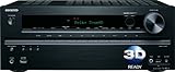 Onkyo TX-NR515 7.2-Channel Network A/V Receiver (Discontinued by Manufacturer)