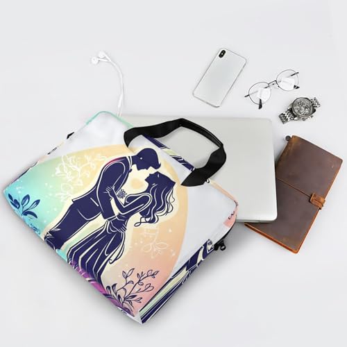 Bolso Maletín para Portátil ALAZA 13-15.6 pulgadas miniatura 7
