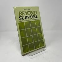 Beyond survival: A business owner's guide for success 0879090758 Book Cover