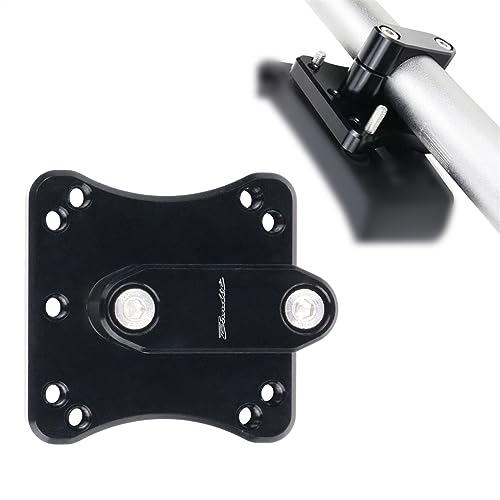 Cadre de navigation Suzuki Bandit GSF650 pour vos longs road trips à moto