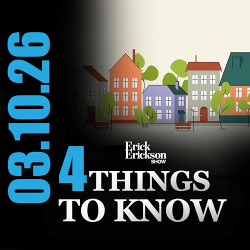 Oil Prices Fall, Housing Rebounds, SAVE Act Stalls, Iran War Update