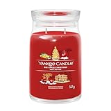 YANKEE CANDLE
