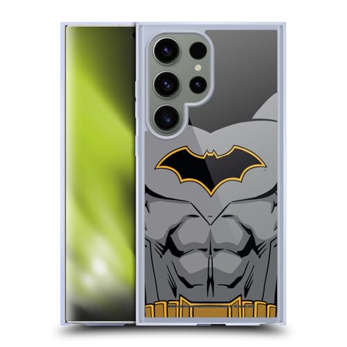 Coque Batman S24 Ultra MagSafe Évite les Rayures Style Renaissance