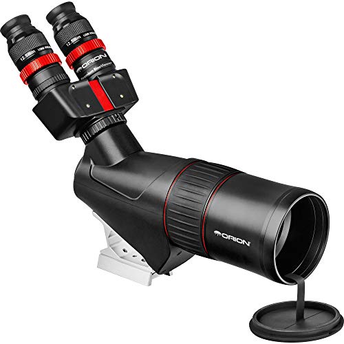 Best Spotting Scope for Astronomy & Stargazing (2024)