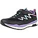 Produktbild Geox Junior Girl J PAVEL GIRL SNEAKERS BLACK/LILAC_39 EU