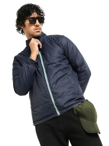 Image of Bewakoof Men Jacket