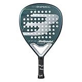 pala power padel serie 2 -Redondo -Softeva -Polyglass -Carbontube