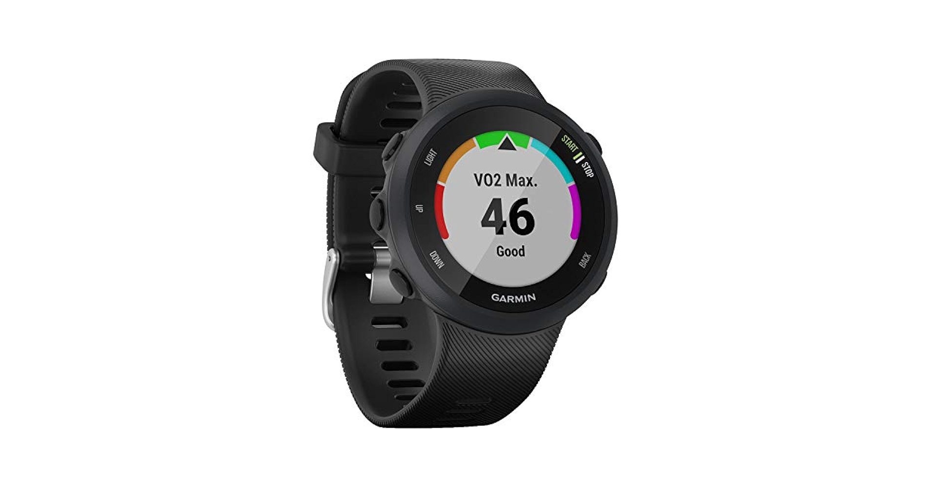 Amazon.com: Garmin 010-02156-05 Forerunner 45, 42mm Easy-to