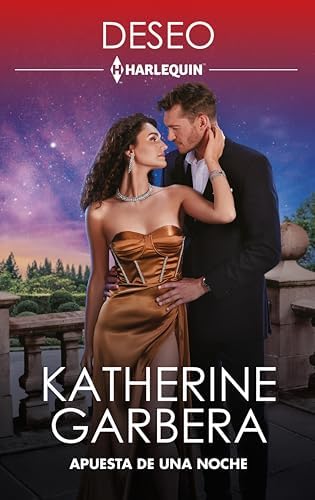 Apuesta de una noche (Deseo nº 2185)