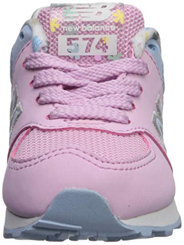 Image of New Balance Kids Boy's 574 (Little Kid)