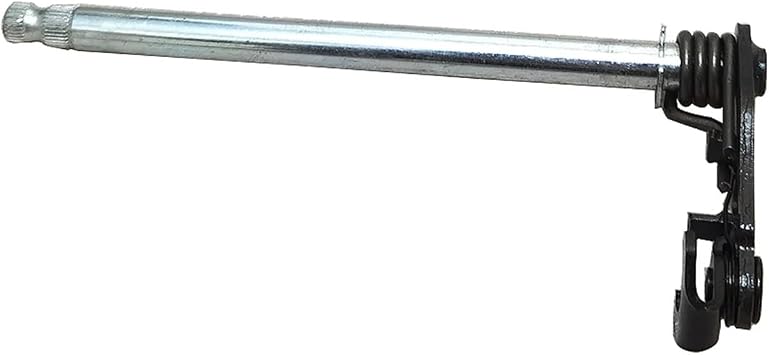 Motorcycle Gear Shift Shaft Moto Gearshift Spring case for Y YBR125 YBR 125 JYM 125 2002-2013 Replace parts