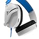 Turtle Beach Recon 70P Weiß Gaming Headset - PS4, PS5, Xbox One, Xbox Series S/X, Nintendo Switch und PC