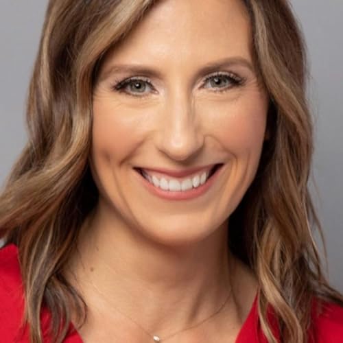 Episode 127: Data Intelligence for Insurance Transformation with Heather Wentworth