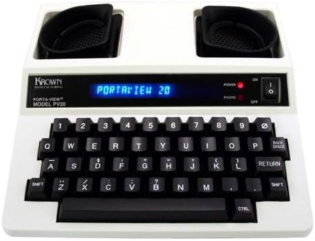 NEW Krown PortaView Junior (Special Needs Products)