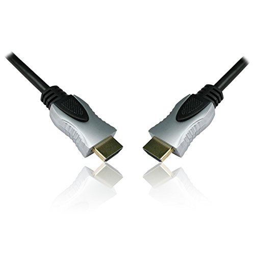 CDL Micro-Set di 10 m 2,0 2160p HDMI 4 k, 3D, con