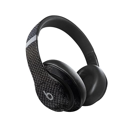 Image of MightySkins Skin Compatible with Beats Studio Pro - Ripped | Protective, Durable, and Unique Vinyl Decal wrap Cover | Easy to Apply, Remove, and Change Styles