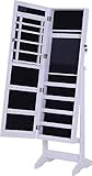 SPECCHIO REGOLABILE: Specchio esterno regolabile a 4 livelli.