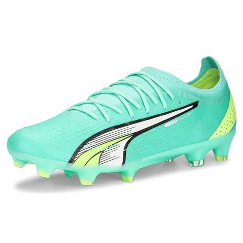 PUMA Unisex-Adult Fg/Ag Ultra Ultimate Firm Ground Soccer Cleats2