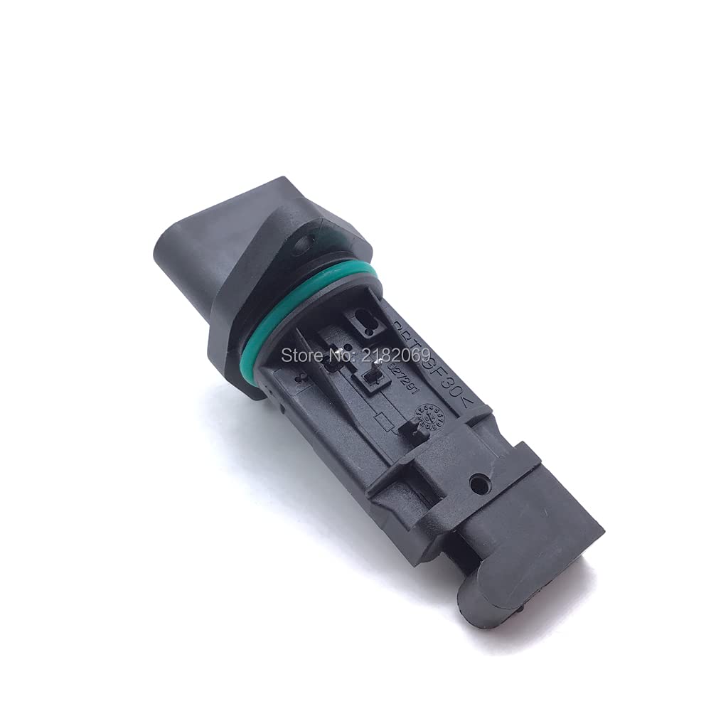 debimetro Sensore del misuratore del mAF del flusso dell'aria di massa adatta for Audi A3 A4 S4 A6 B6 B7 1.9 2.0 2.5 2.8 TDI 0281002461 074906461B 3m2112b529AA 000VT5077