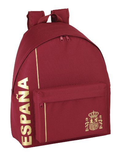 Safta Sf 611437774 Mochila infantil  40 cm  Multicolor