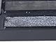 SEAFRONT Bass Tonabnehmer Humbucker Pickups Bass Pickup, 4 String Bass Pickup Geschlossene Dual Coil Raulos 4 Saiten -Gitarren Elektrische Bass -Pickup -Gitarre Teil