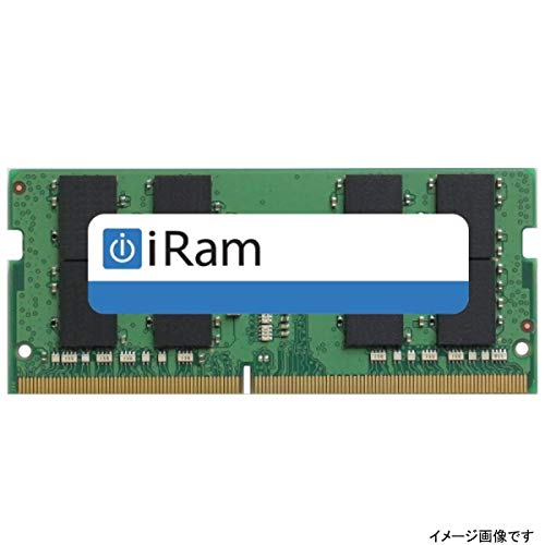 Amazon.co.jp: iRam iMac 2020 / 2019 Mac mini 2018 対応増設メモリー 