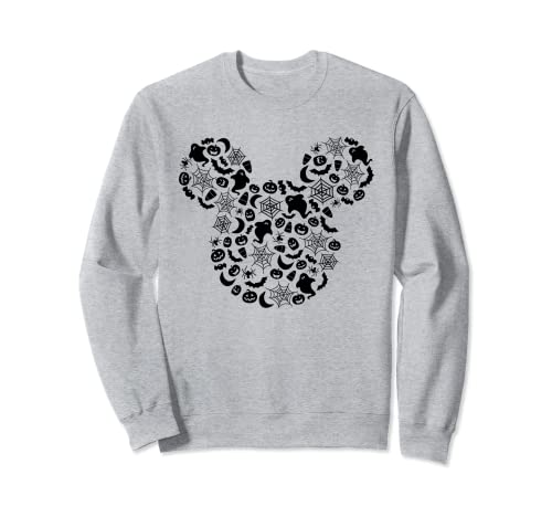 Disney Mickey Mouse Halloween sweatshirt unique à offrir aux fans de la marque