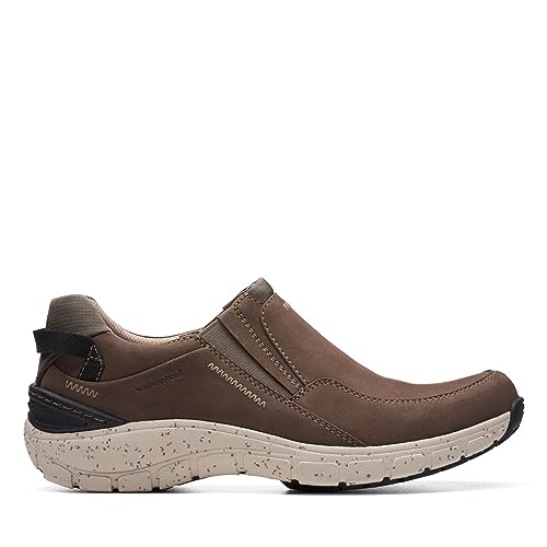 Clarks Women's Wave Plateau Oxford2