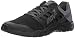 Inov-8 Women's All Train 215 Cross-Trainer Shoe, Black/Grey, 8 D US