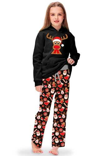 Image of Remimi Girl Boy Plaid Pants Drawstring Summer Casual Loose Bottoms 5-14 Years