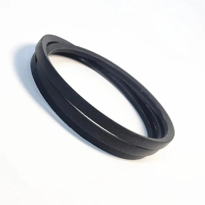 Moto trasmissione Cinghie SPA4120 SPA4250 SPA4300 SPA4500 SPA4600 Nastro Trasportatore Industriale Cinghia Trapezoidale Stretta LW Gomma Carichi Pesanti(SPA 4300 LW)